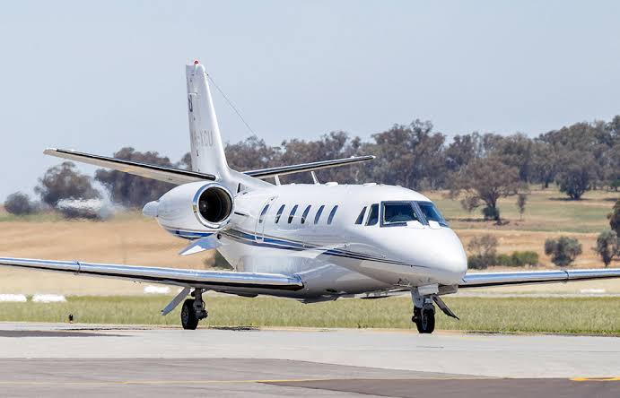 Cessna Citation XLS