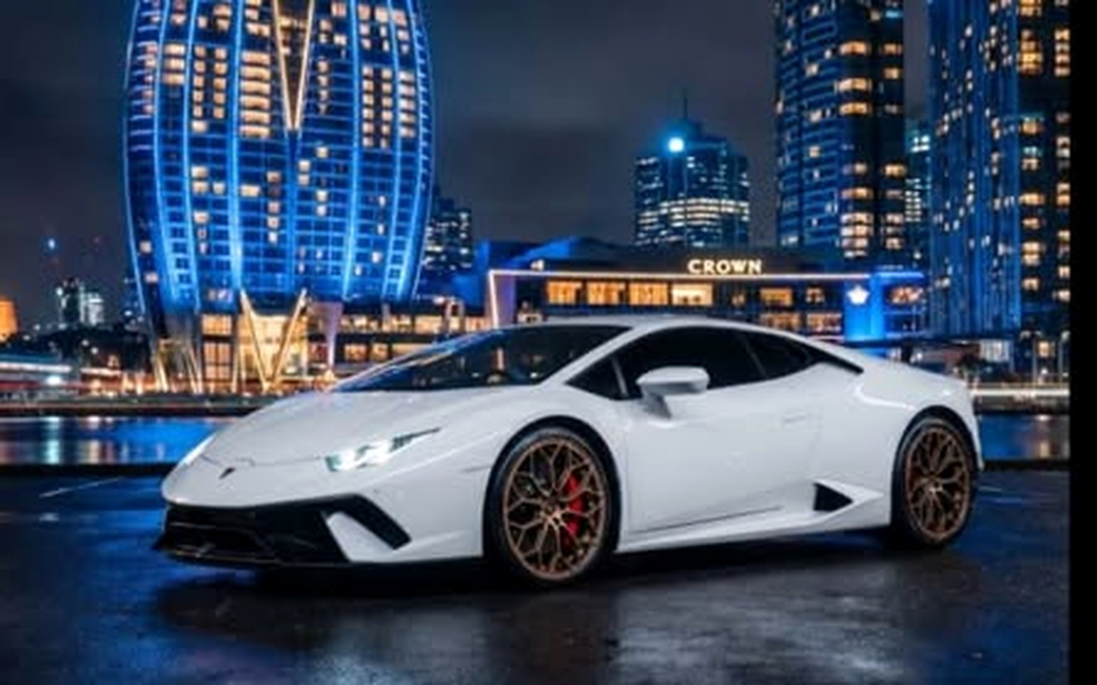 Supercar & Private Jet Weekend — image 4