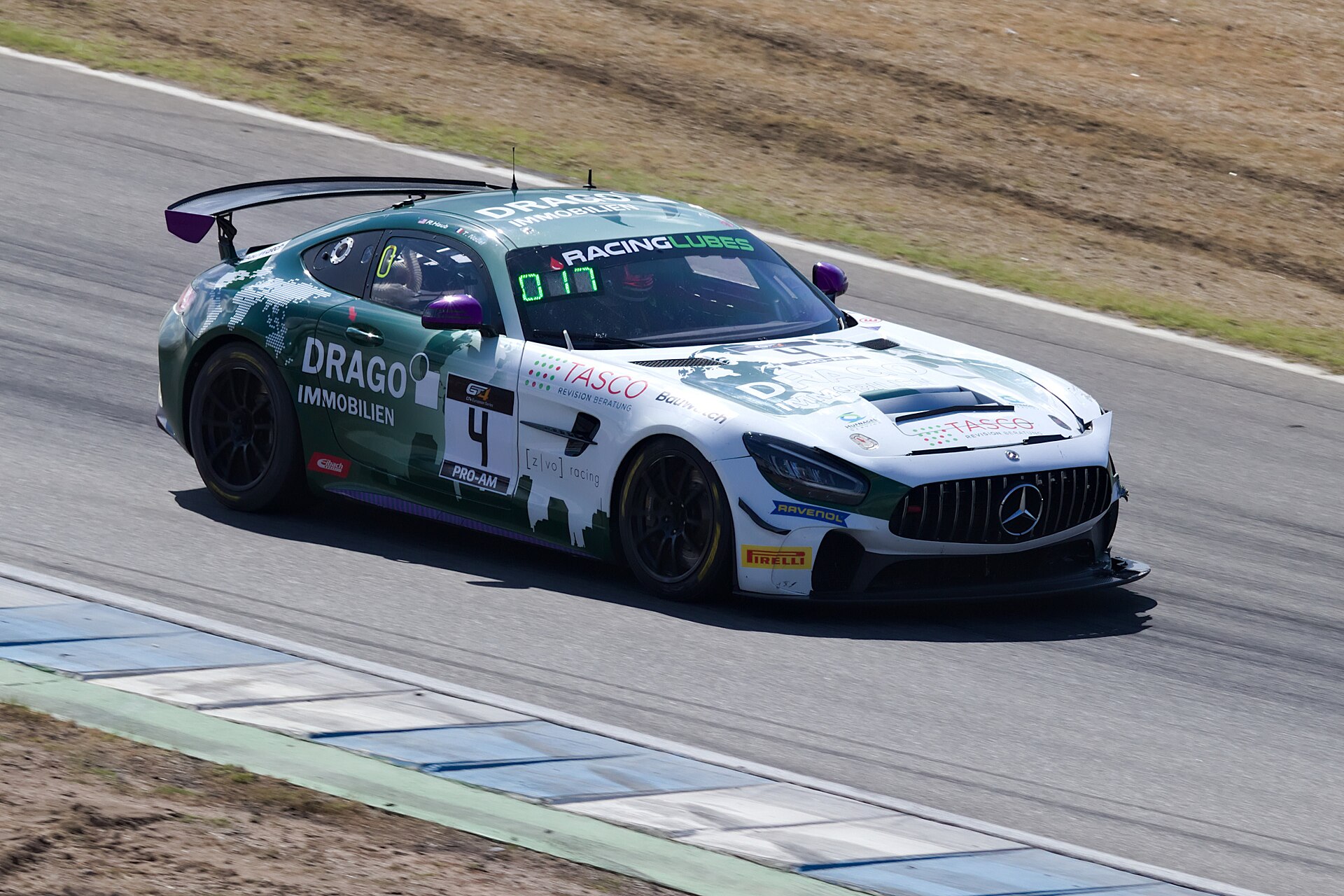 Mount Panorama, Bathurst, Bathurst, NSW