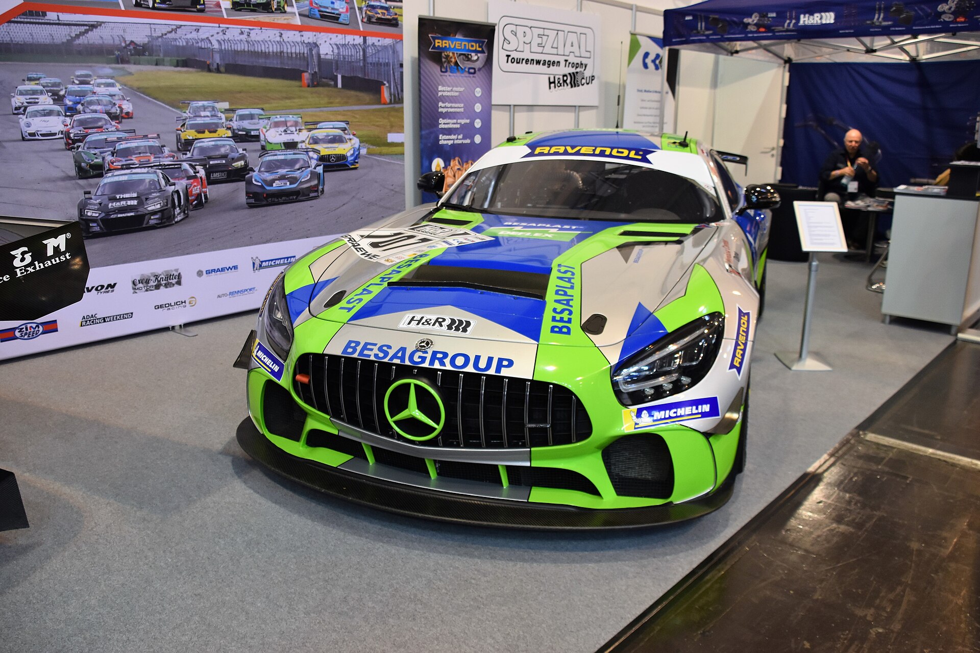 Sydney Motorsport Park, Eastern Creek, NSW