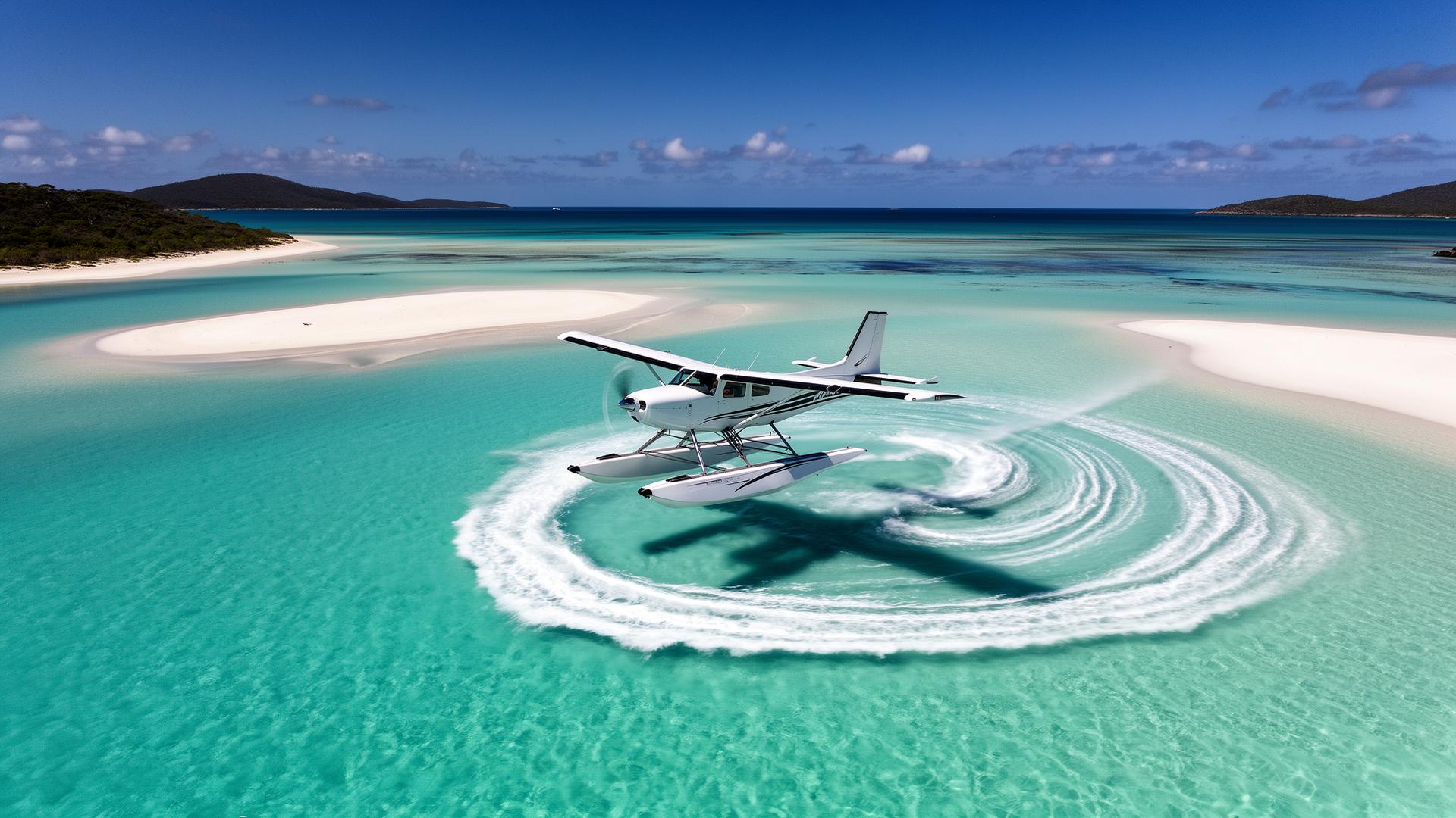 Hamilton Island Luxury Weekend — image 4