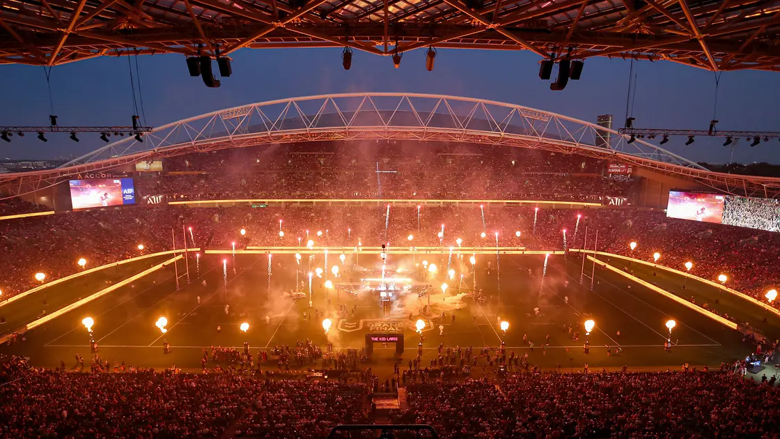 NRL Grand Final Packages 2026 — image 2
