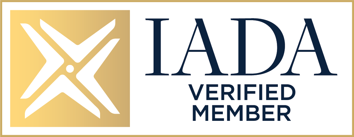 IADA Verified Member