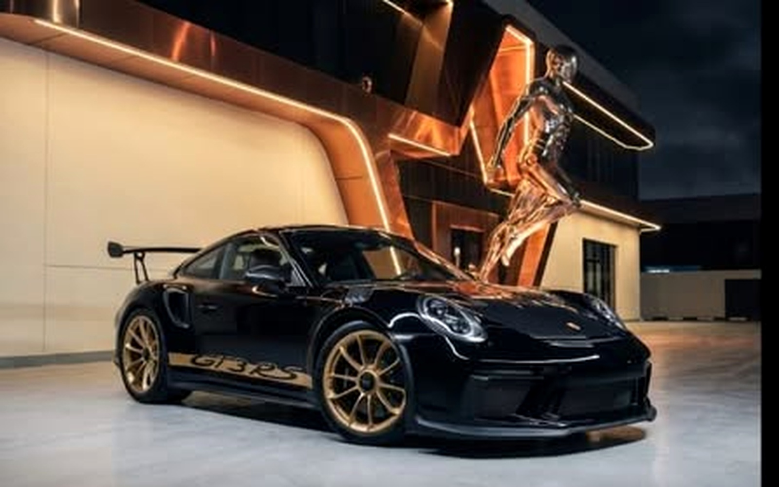 Supercar & Private Jet Weekend — image 3