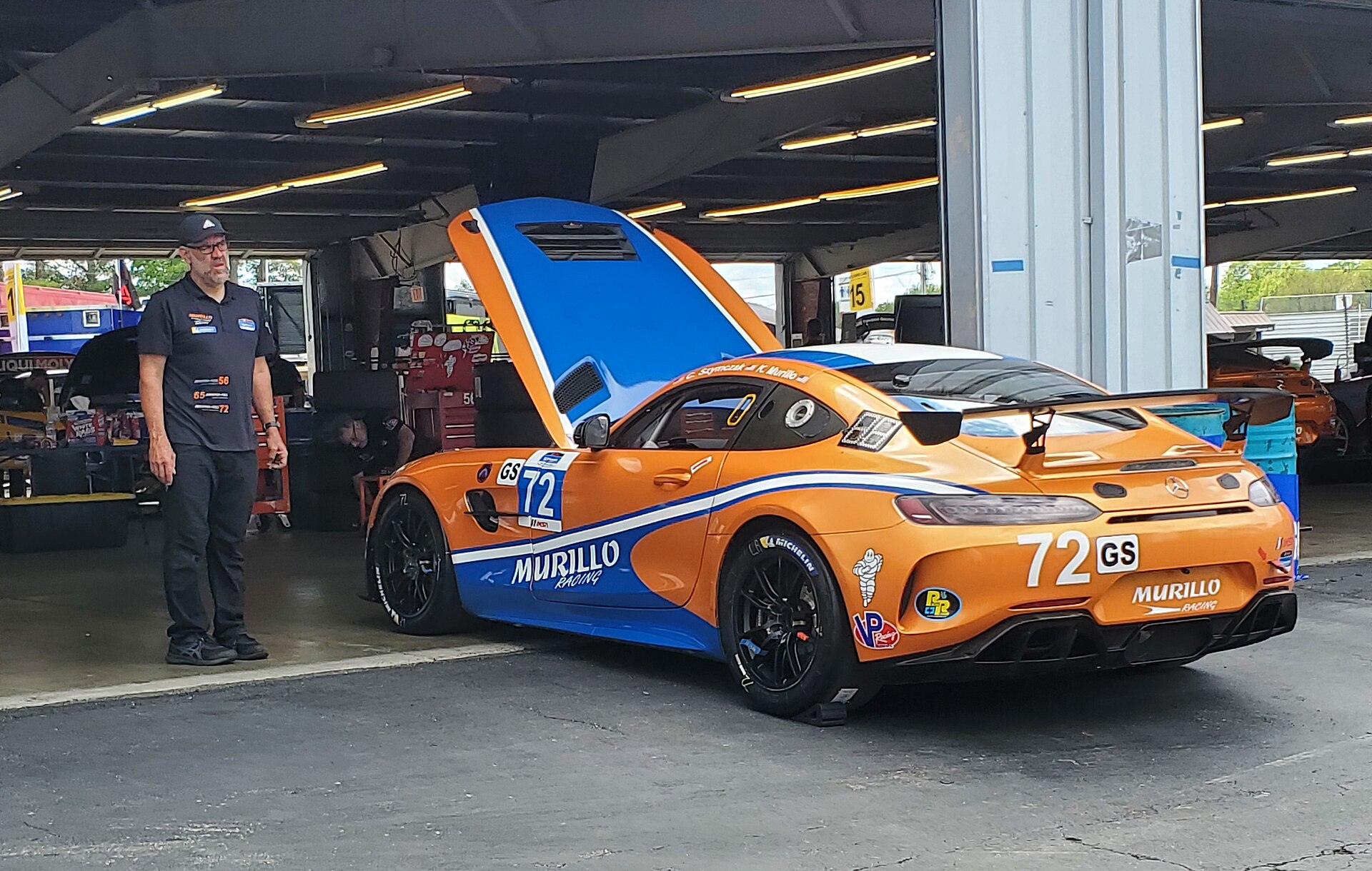 Phillip Island Grand Prix Circuit, Phillip Island, VIC