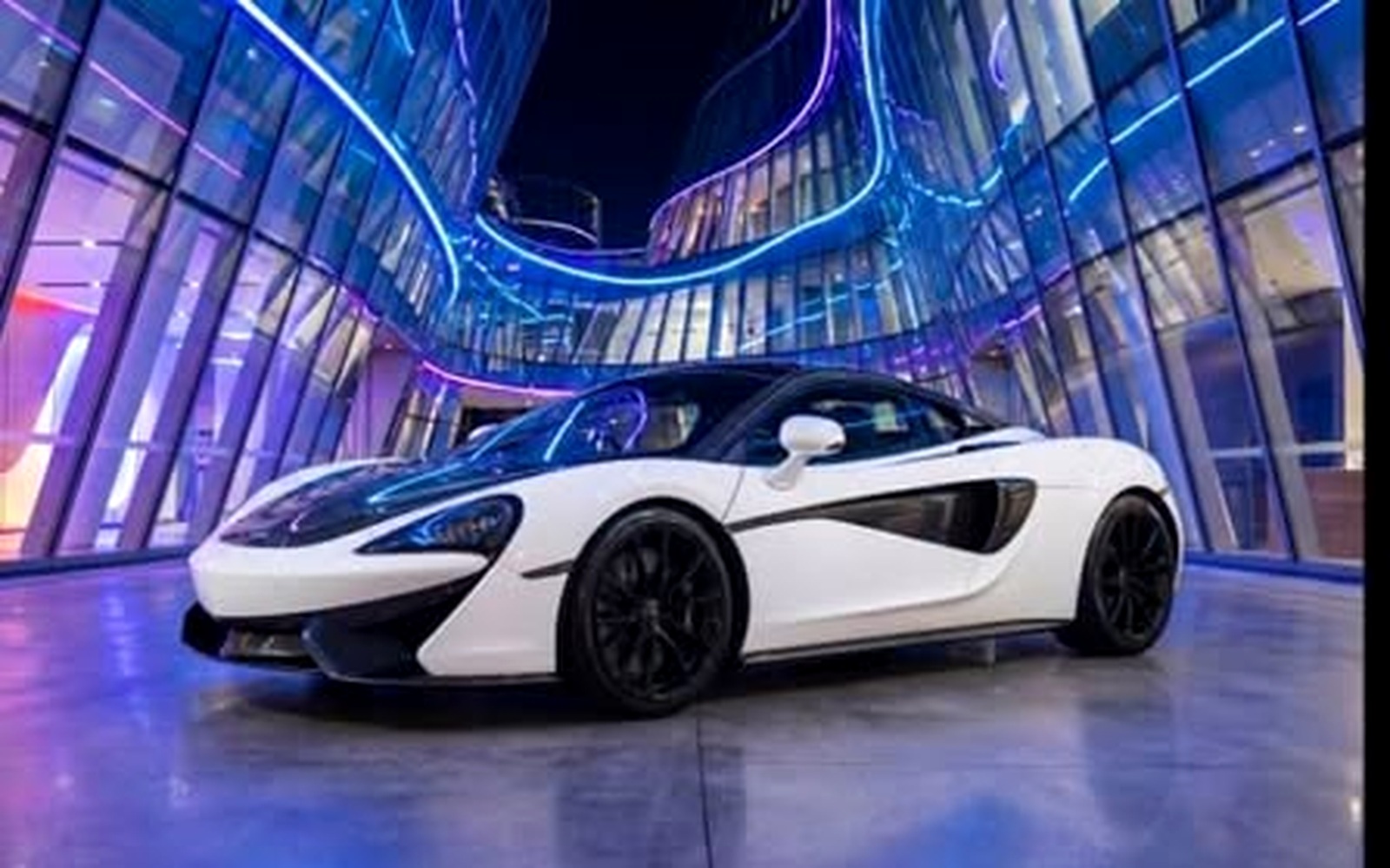 Supercar & Private Jet Weekend — private jet experience by The Jet Club