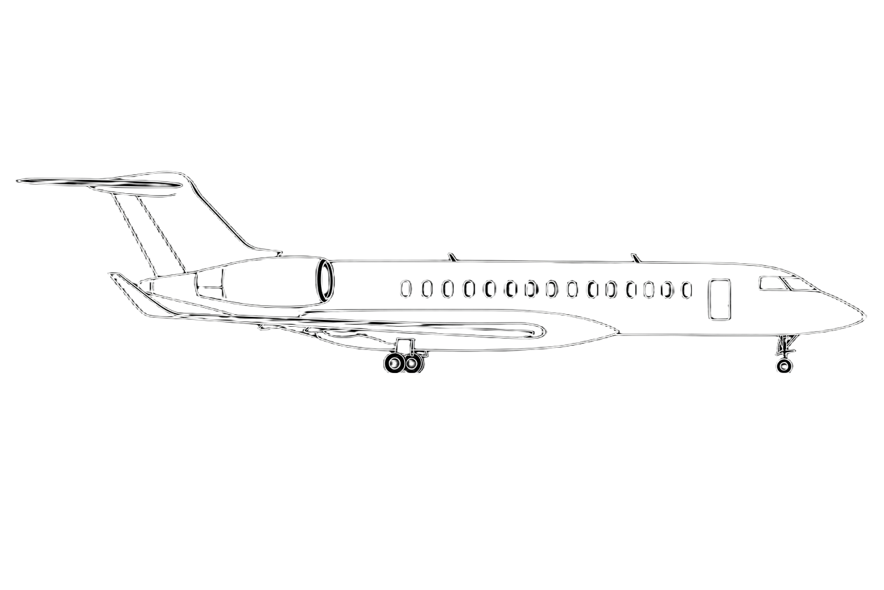 Bombardier Global 7500