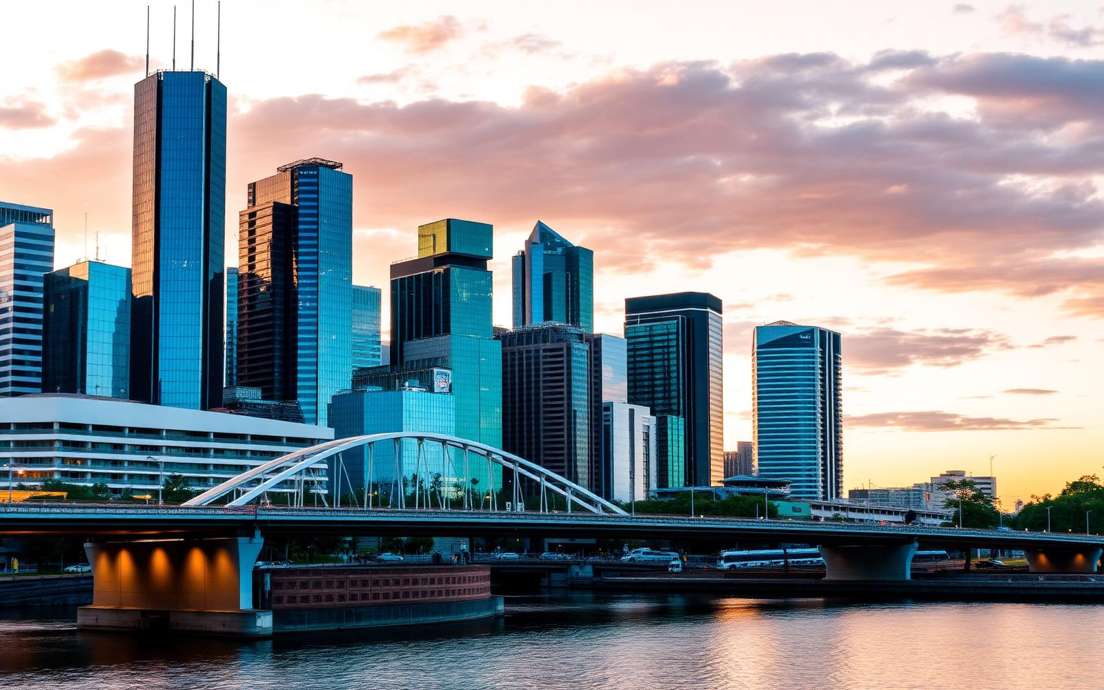 Private jet charter Brisbane
