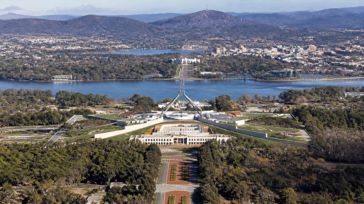 Private jet charter Canberra