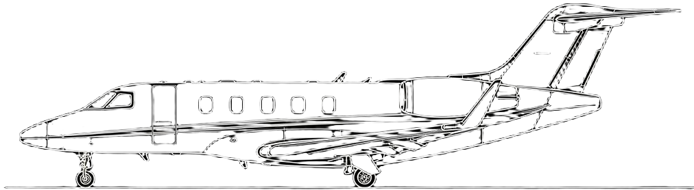 Cessna Citation Latitude