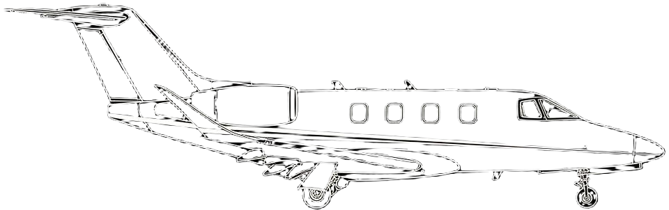 Cessna Citation CJ2