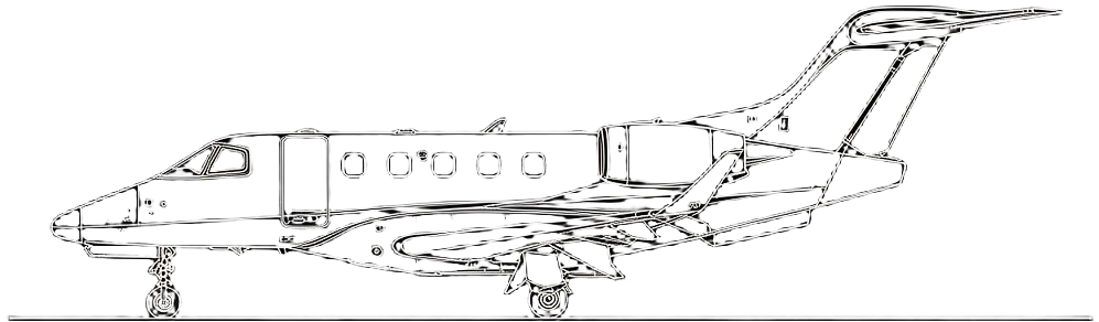 Embraer Phenom 300