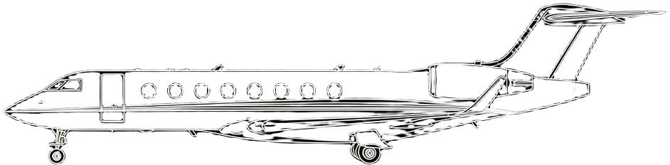 Gulfstream G500