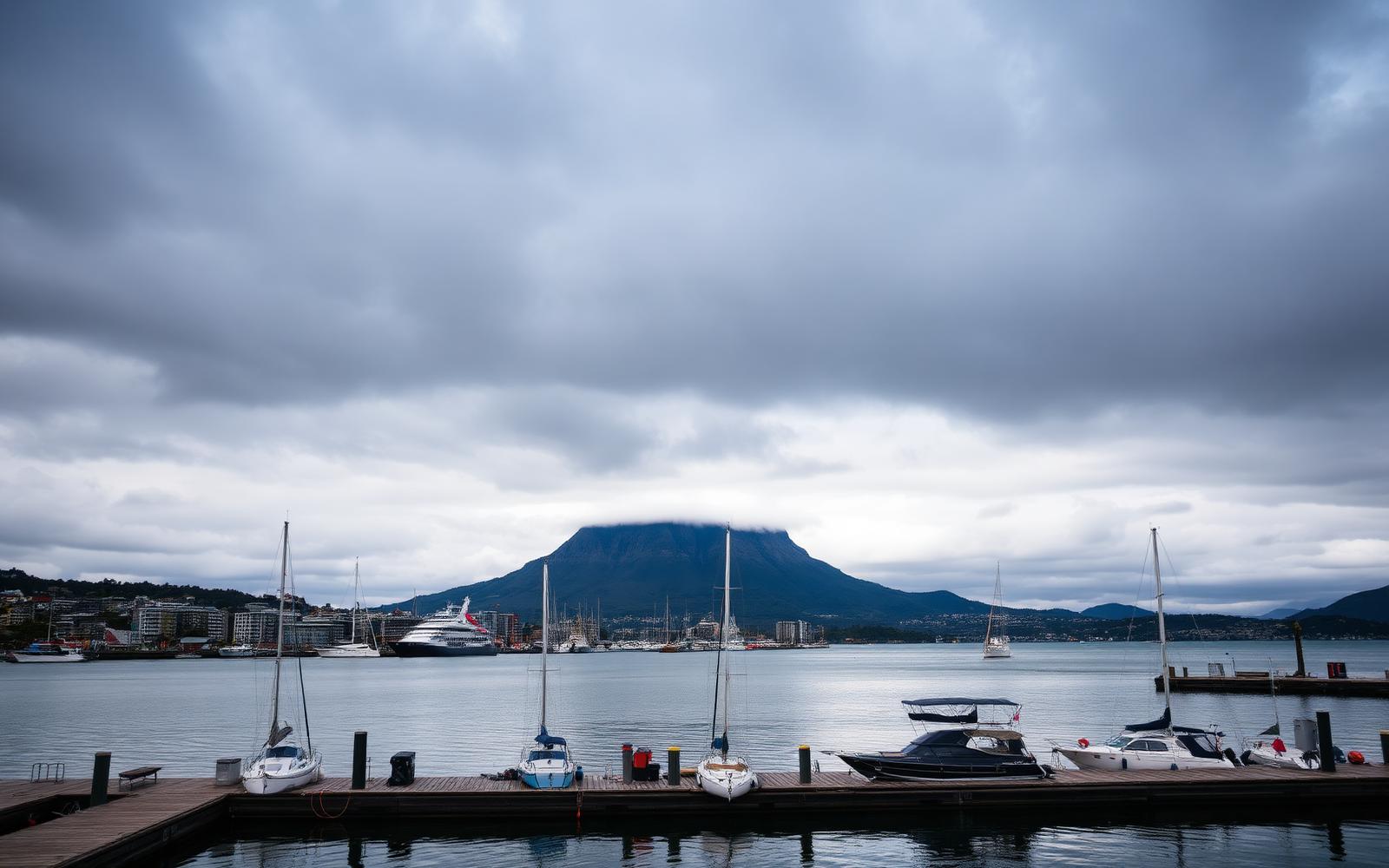 Private jet charter Hobart