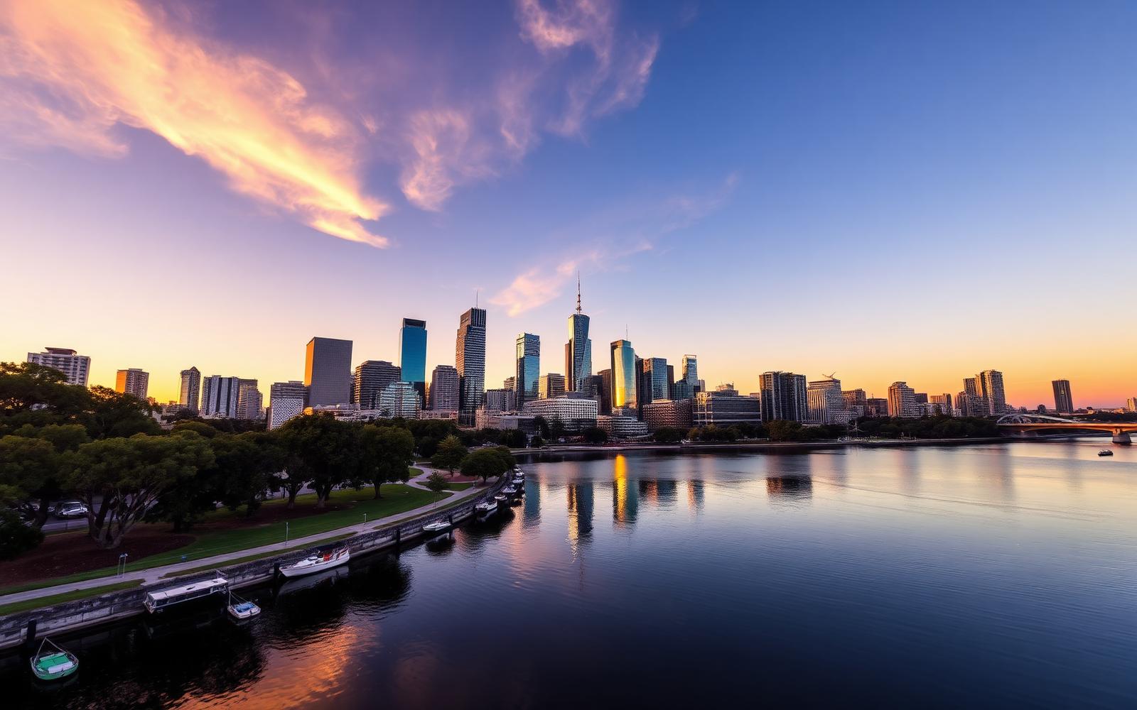 Private jet charter Perth